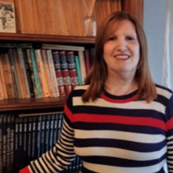 Prof. Verónica Campi